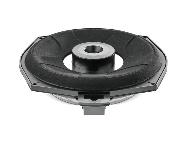 FOCAL ISUB BMW2 Under sete sub for BMW 