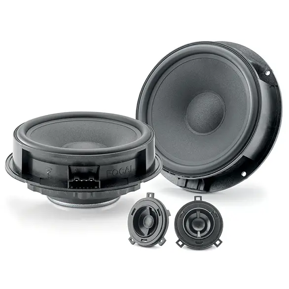 FOCAL IS VW165 17cm komponentsett Focal Inside 17cm komponentsett 