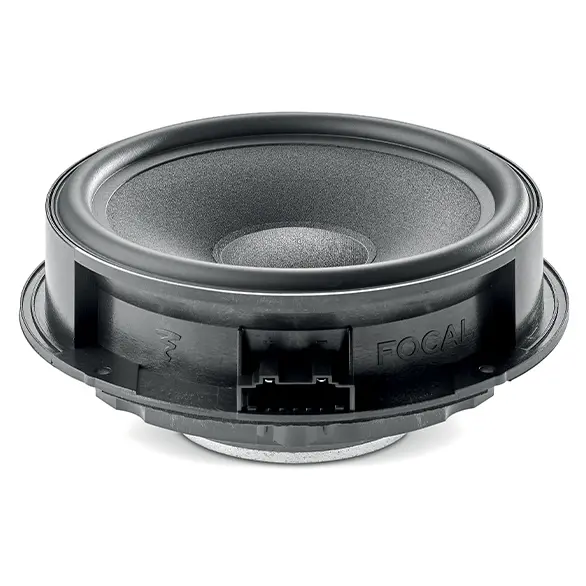 FOCAL IS VW165 17cm komponentsett Focal Inside 17cm komponentsett 
