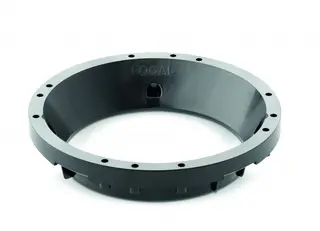 Adapterring Harley Davidson 5,25 til 6,5