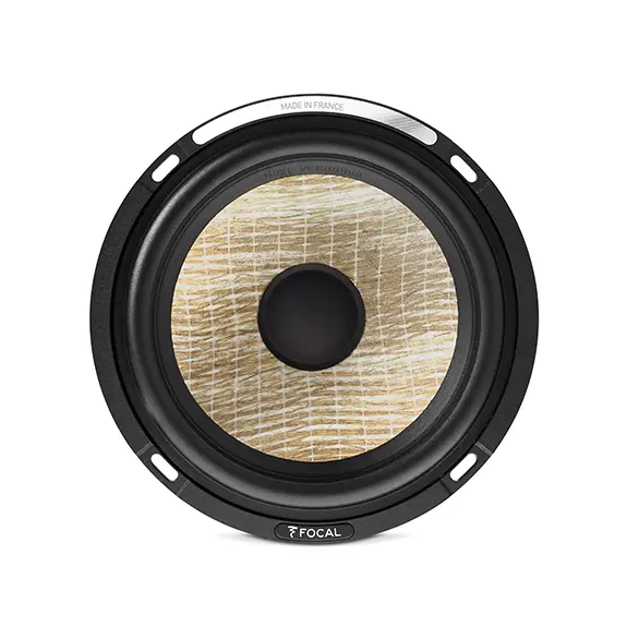 FOCAL PS165FE 17cm komponentsystem Flax Evolution komponentsystem 