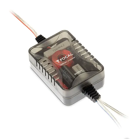 FOCAL PS165FE 17cm komponentsystem Flax Evolution komponentsystem 