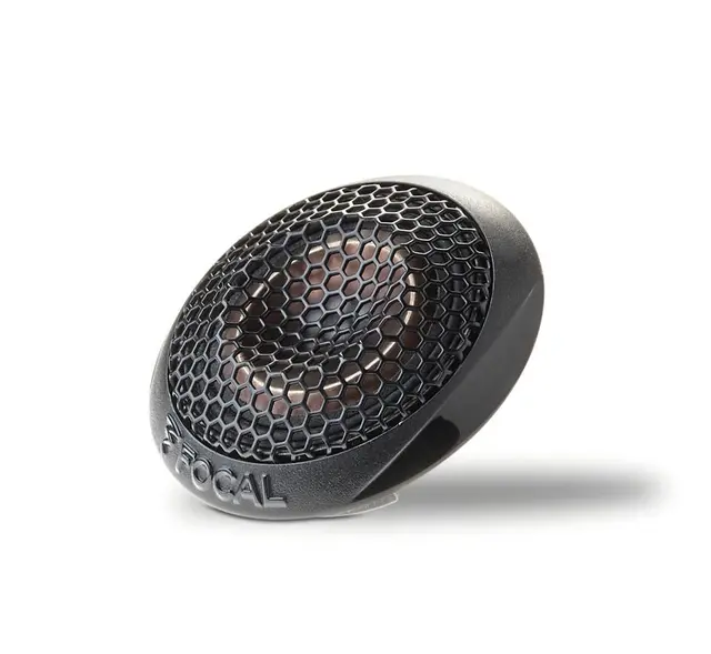 FOCAL PS165FSE 17cm komponentsett Flax Evolution Slim komponentsystem 