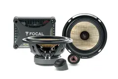 FOCAL PS165FXE 17cm komponentsystem Flax Evolution komponentsystem