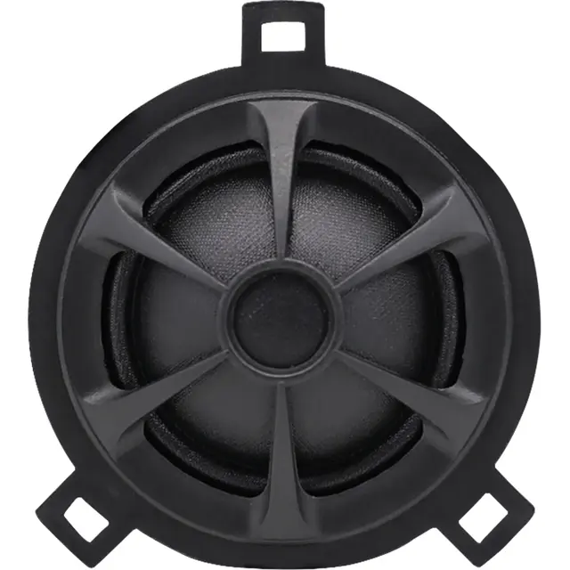 Ground Zero GZCS 200.2VW-T5/T6 Car Specific til VW T5 og T6 