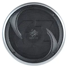 Ground Zero GZIC 650FX slim kun 44mm dybde