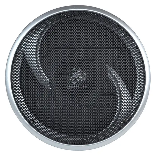 Ground Zero GZIC 650FX slim kun 44mm dybde 