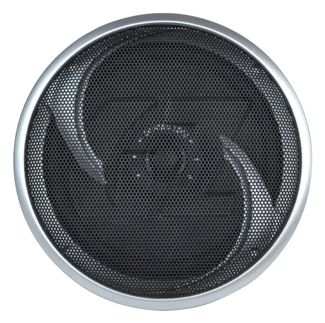 Ground Zero GZIF 6501FX slim 6,5" med kun 44mm dybde 