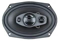 Ground Zero GZIF 69X Iridium fireveis 6x9"