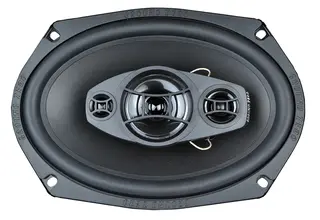 Ground Zero GZIF 69X Iridium fireveis 6x9"