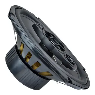 Ground Zero GZCF 7104 XSPL 7x10" 200W RM Competition 7x10"