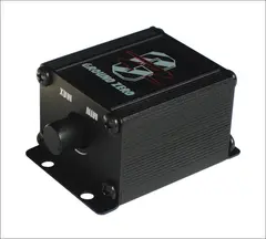 Ground Zero X-GZTA bassremote