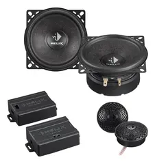 HELIX S42C 10cm komponentsett 2-veis komponentsystem