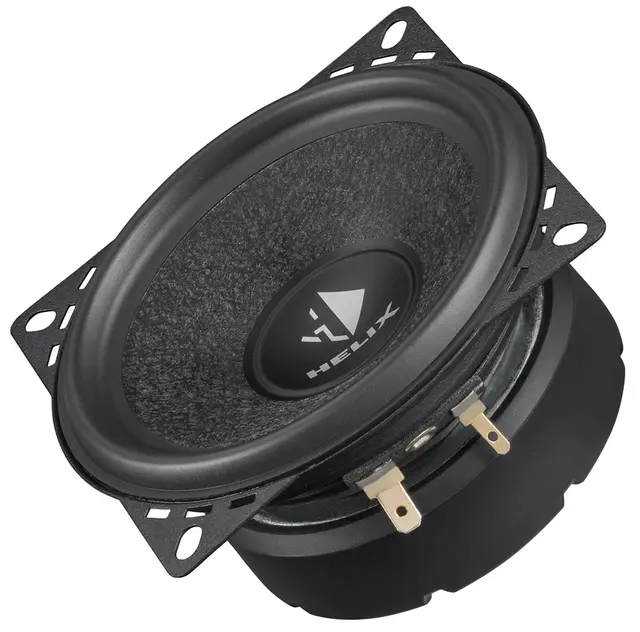 HELIX S42C 10cm komponentsett 2-veis komponentsystem 
