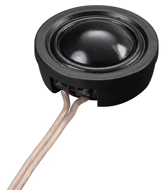HELIX S42C 10cm komponentsett 2-veis komponentsystem 