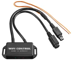 HELIX MATCH Wifi Control for DSP series Trådløs tilkobling til din Helix DSP AMP