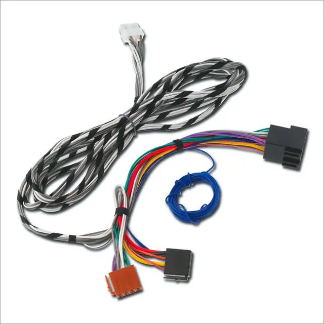 FOCAL iSUB2.1 aktiv bass - testvinner Aktiv 8" med 2 kanals effektforsterker 