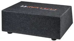 MATCH PP 10EQ Optimalisert for Match Plug and Play