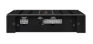 MATCH PP62DSP 5 kanaler Plug &amp; Play High End DSP forsterker i lite format