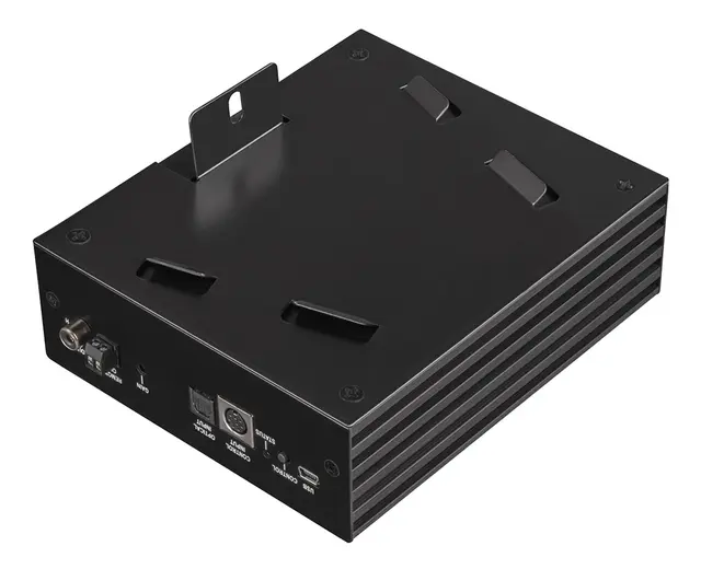 MATCH UP 7BMW Lydoppgradering BMW Hifi 