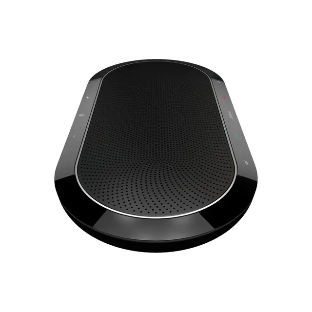 Jabra SPEAK 810 MS SpeakerPhone Høyttalertelefon USB Jack Bluetooth 