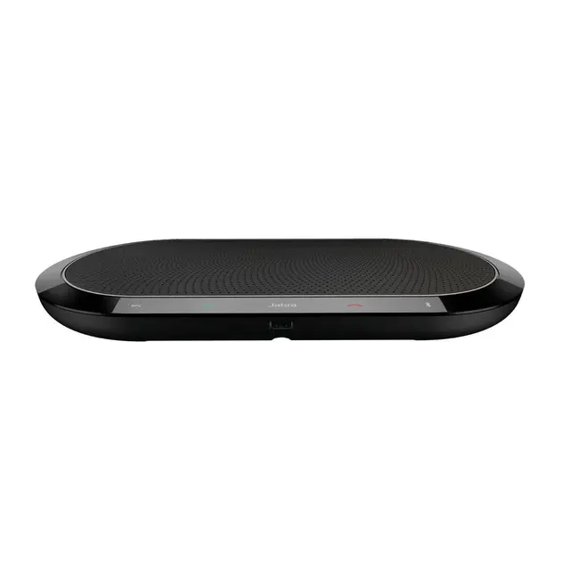 Jabra SPEAK 810 MS SpeakerPhone Høyttalertelefon USB Jack Bluetooth 