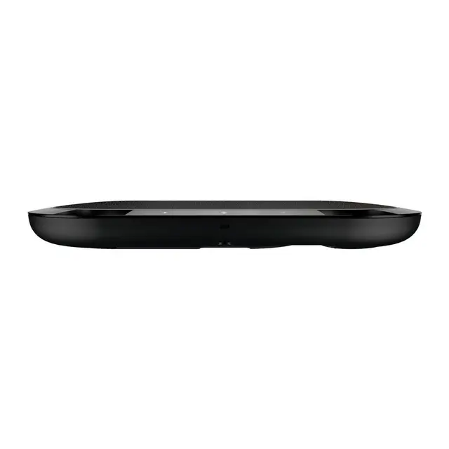 Jabra SPEAK 810 MS SpeakerPhone Høyttalertelefon USB Jack Bluetooth 