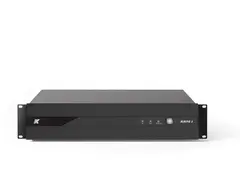 K-Array KA14i  4x600W 2 Ohm DPS Klasse-D, profesjonell forsterker