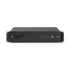 K-Array KA68 8 x 750W @ 4 Ohm DSP Klasse-D, profesjonell forsterker
