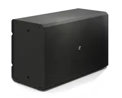 K-Array KU212B 2x12" passiv subwoofer Ultra-slank og plasseringsvennlig 2x8Ohm