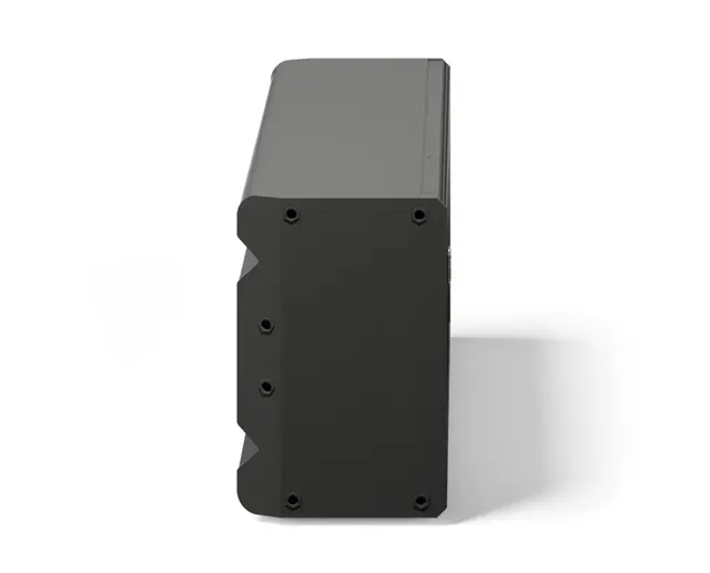 K-Array KU26B 2x6" passiv subwoofer Ultra-slank ogplasseringsvennlig 2x16Ohm 