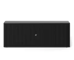 K-Array KU315 1x15" 4 Ohm 2x15" passive 1x15" 4 Ohm 2x15" Passive Radiator 2000W