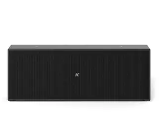 K-Array KU315 1x15" 4 Ohm 2x15" passive 1x15" 4 Ohm 2x15" Passive Radiator 2000W