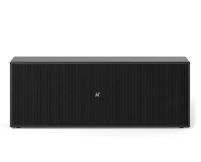 K-Array KU315 1x15" 4 Ohm 2x15" passive 1x15" 4 Ohm 2x15" Passive Radiator 2000W 