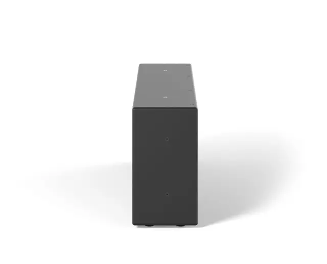 K-Array KU315 1x15" 4 Ohm 2x15" passive 1x15" 4 Ohm 2x15" Passive Radiator 2000W 
