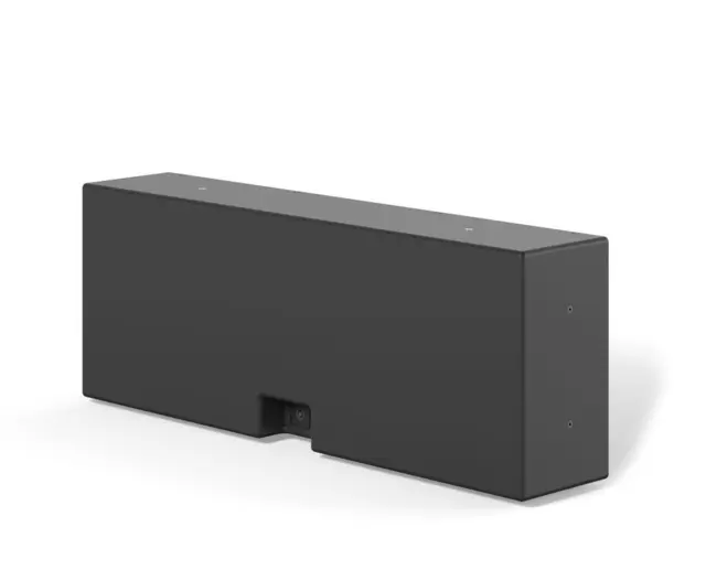 K-Array KU315 1x15" 4 Ohm 2x15" passive 1x15" 4 Ohm 2x15" Passive Radiator 2000W 