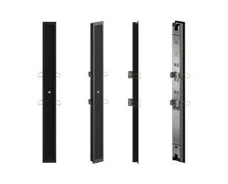 K-Array Vyper KV52RX II Custom Paint Ultraflat Line-array speaker InWall CP