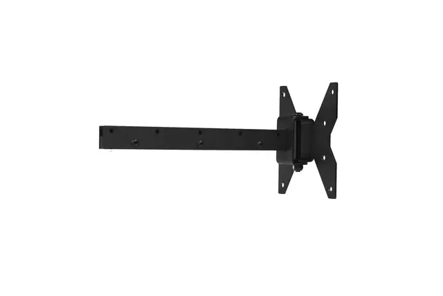 KGEAR GH4-Wall for GH4 speakers Adjustable hardware kit to join GH4 