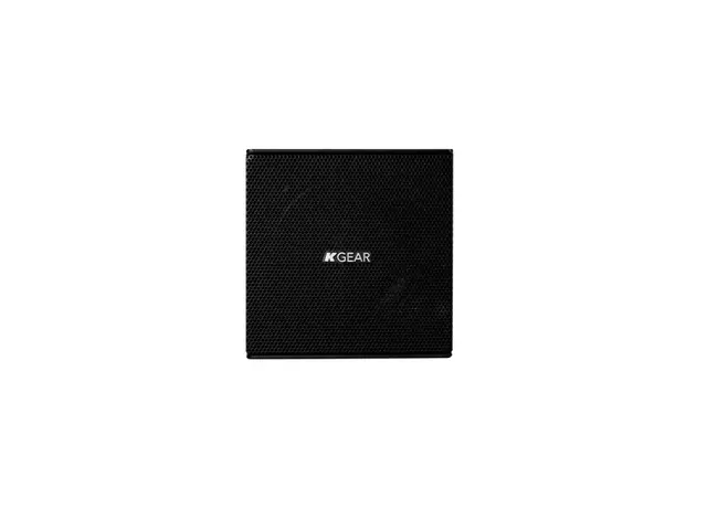 KGEAR GH4-B Passive 4" Array Speaker High Performance Mni ARRAY Speaker 