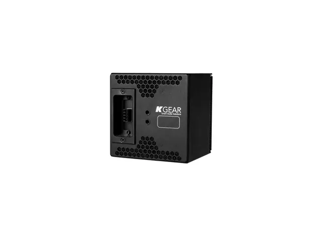 KGEAR GH4-B Passive 4" Array Speaker High Performance Mni ARRAY Speaker 
