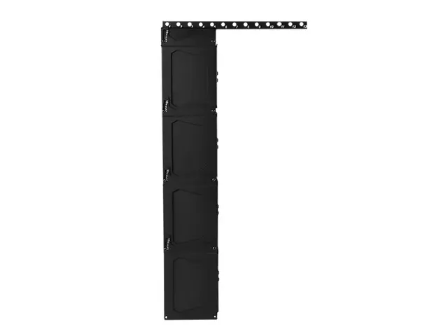 KGEAR GH4-B Passive 4" Array Speaker High Performance Mni ARRAY Speaker 