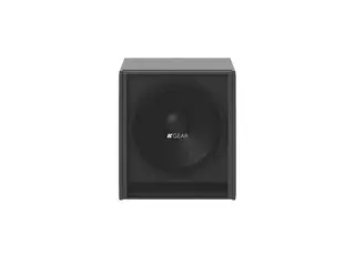 KGEAR GS18 Passive Subwoofer 18" Heavy Duty
