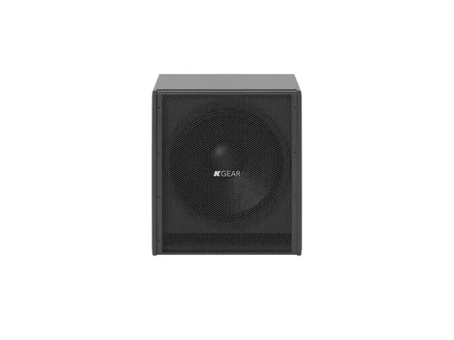 KGEAR GS18 Passive Subwoofer 18" Heavy Duty 