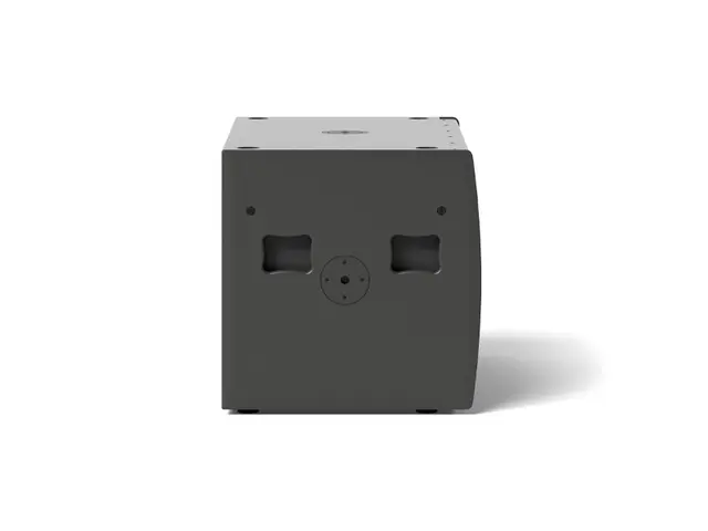 KGEAR GS218 Passive Subwoofer 2X18" Heavy Duty 