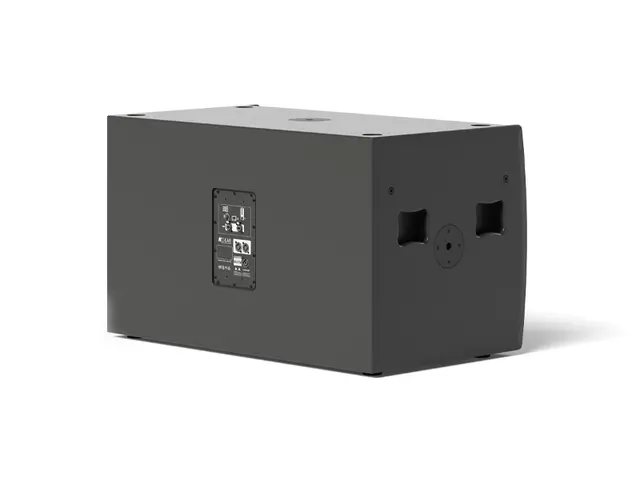 KGEAR GS218 Passive Subwoofer 2X18" Heavy Duty 