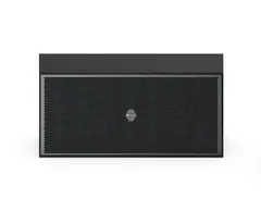 KGEAR GU210 2x10" passiv subwoofer 2x10" 400W 8ohm, med delefilter, IP64