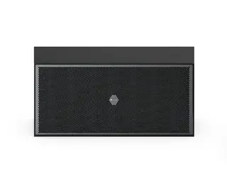 KGEAR GU210 2x10" passiv subwoofer 2x10" 400W 8ohm, med delefilter, IP64