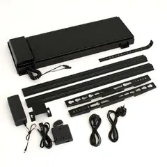 Reservedel TV Heis PopUp TS1000A RF Festeskinner for større TV