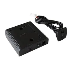 TV Heis PopUp REMOTE KIT Passer TS4xx/7xx/10xx A+B kontroller