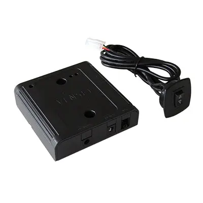 TV Heis PopUp REMOTE KIT Passer TS4xx/7xx/10xx A+B kontroller 